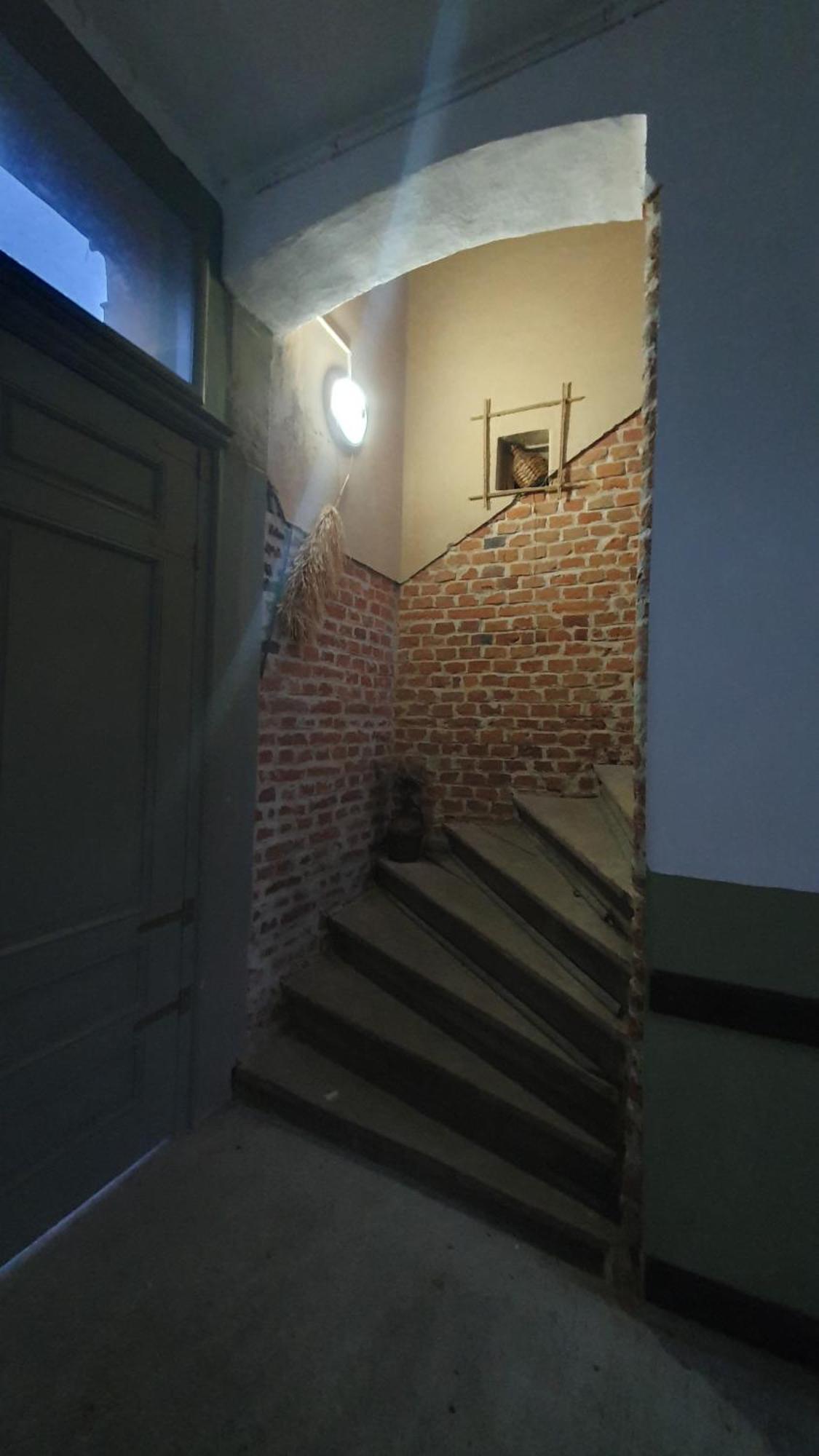 Casa Basarab Brasov Hotel Buitenkant foto